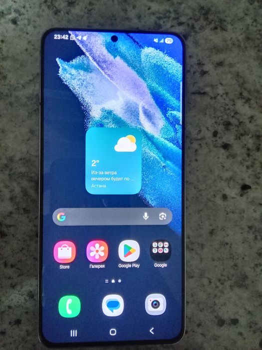 Продам Samsung s21 plus 256 Gb