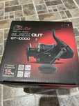 Mulinete somn UniCat Black Out GT - 10000