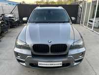 Capota originala BMW X5 E70 X6 E71