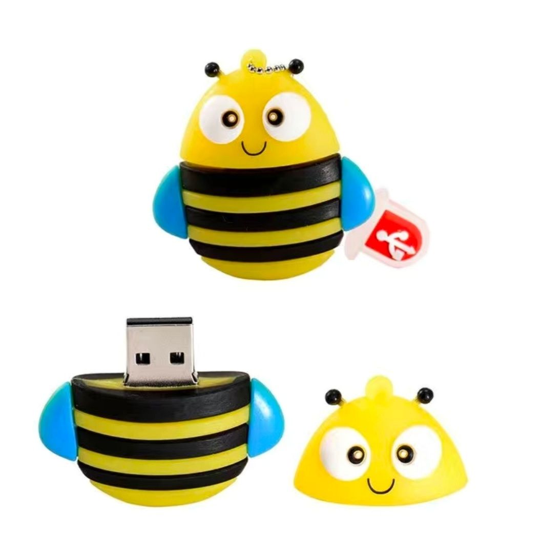 USB флешки 8Gb, 16Gb