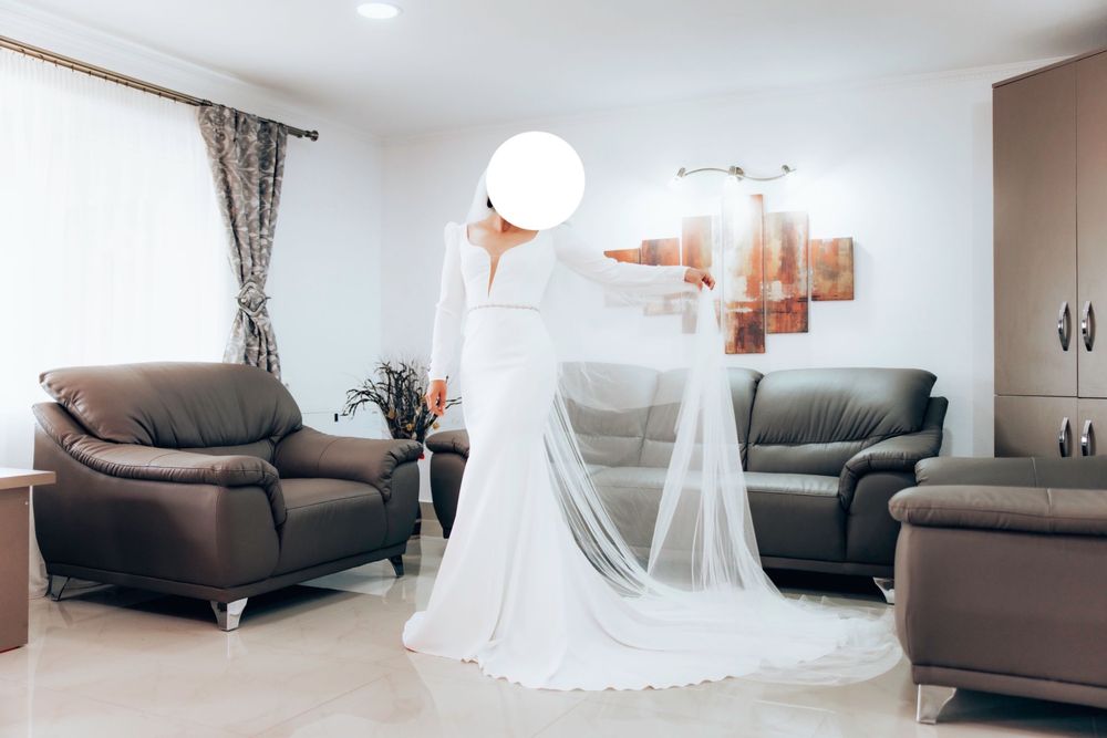 Rochie de mireasă