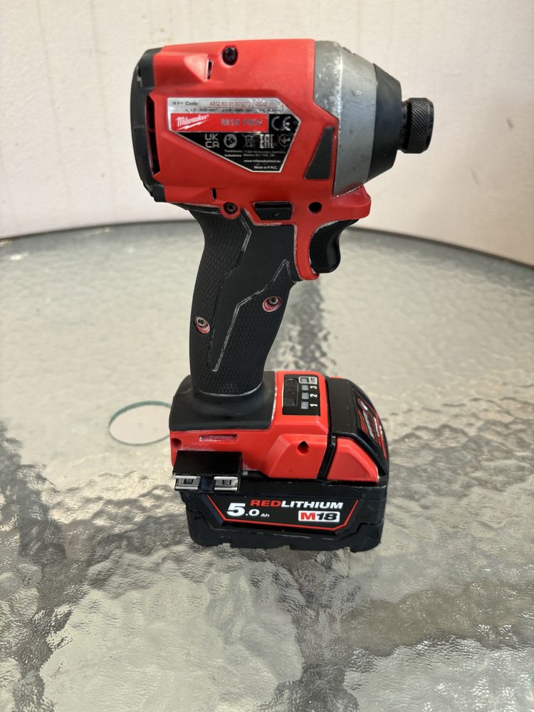 Autofiletant Milwaukee M18 fid2