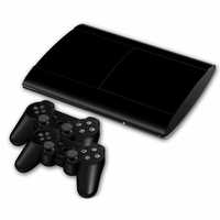 Ps3 SuperSlim 500gb