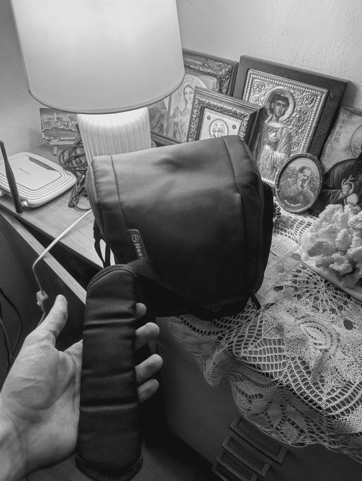 Canon EOS 650D , ОБЕКТИВ - 18-135mm IS STM