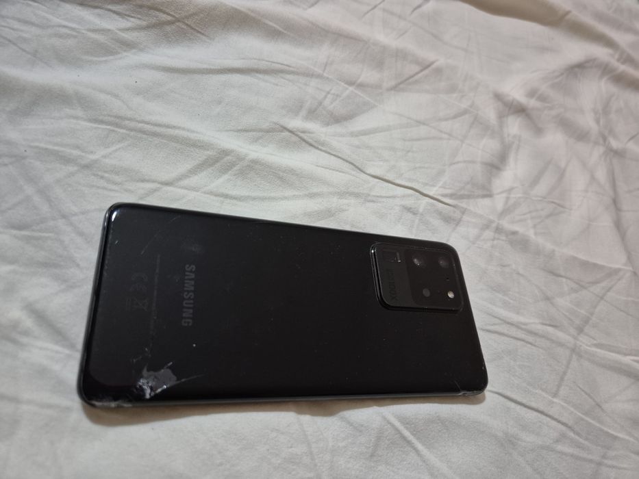 Samsung S 20 ultra