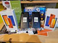 Redmi 9C 64/3*RATE*Garantie *FACTURA*Negru
