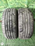 205 55 R16 Goodyear vară
