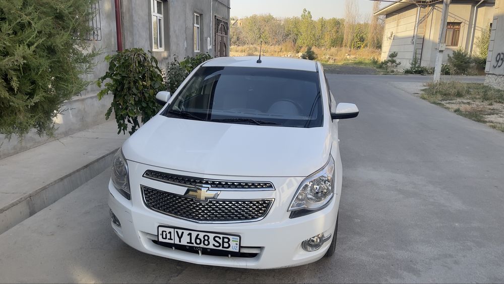 Кобальт 4 поз, атвомат, 2022й, метани бор