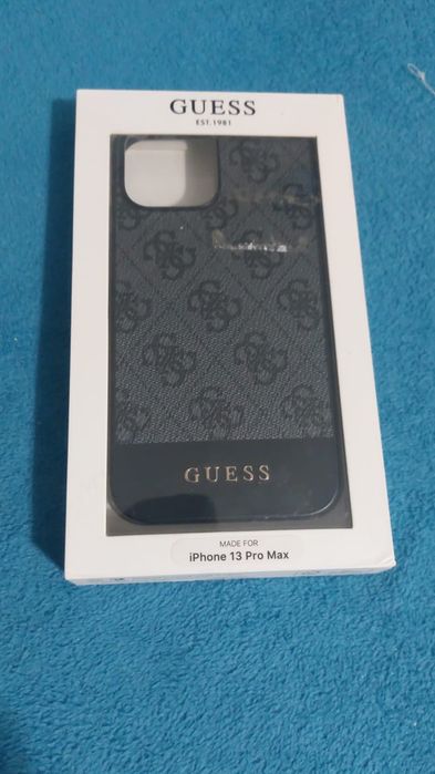 Huse iPhone originale