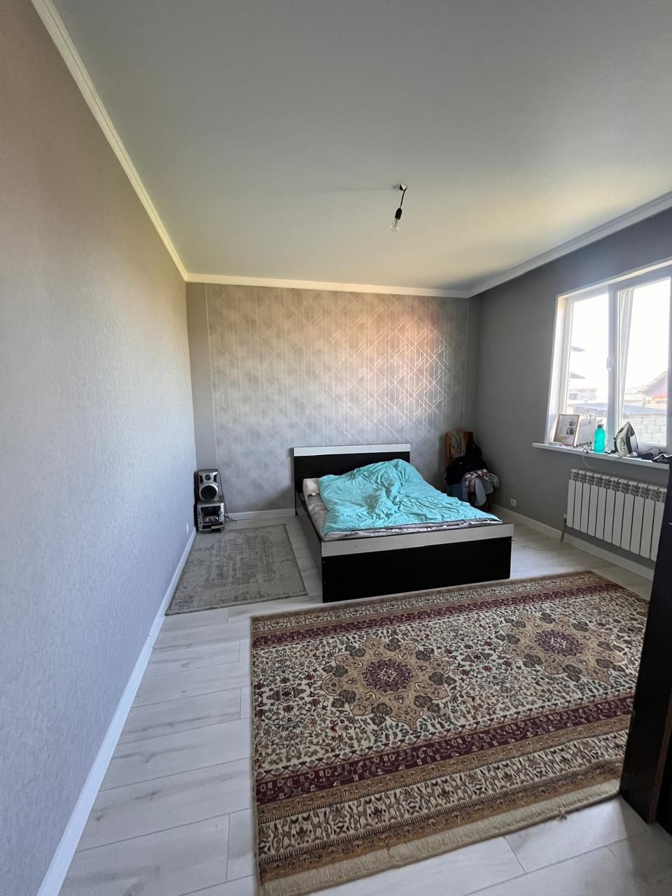 Продам дом в ынтымакке