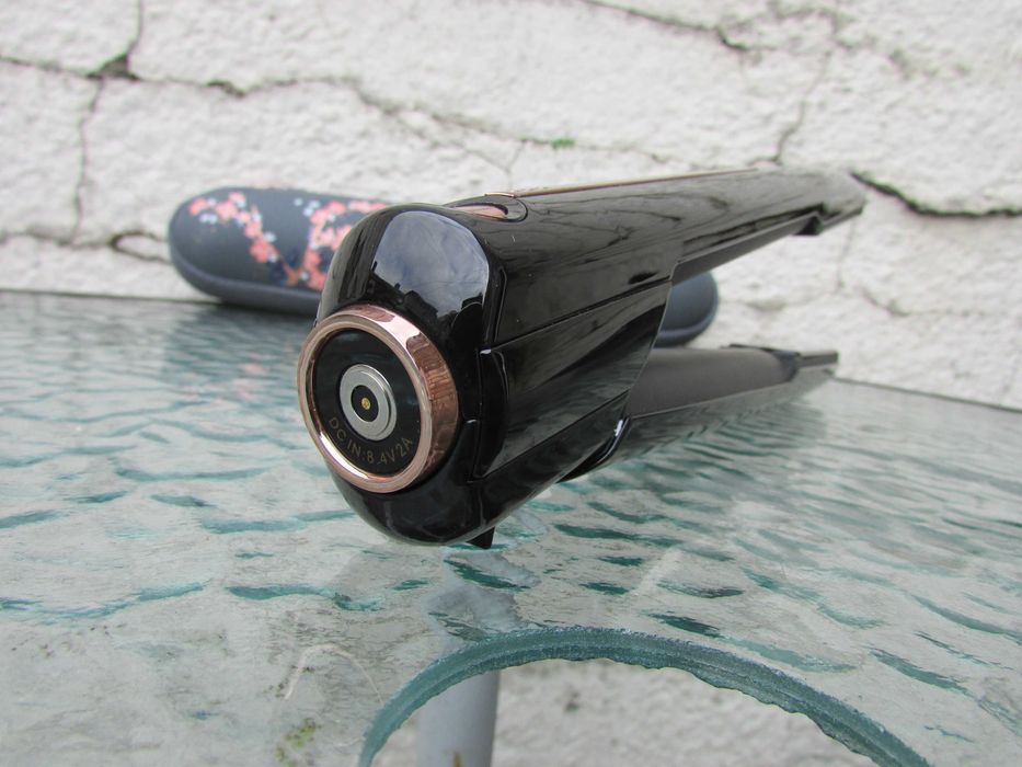 Безжична преса за коса BaByliss 9000U