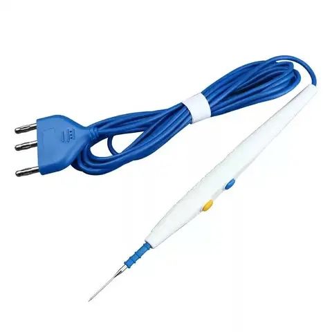 Электронож хирургический