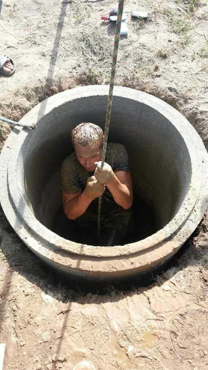 Прочистка канализации Алматы, чистка труб, прочистка, пробивка труб.