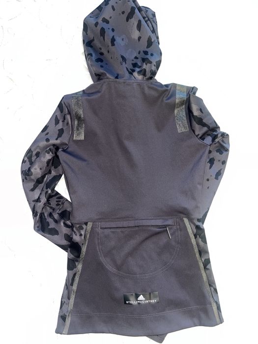 Кофта adidas stella mccartney