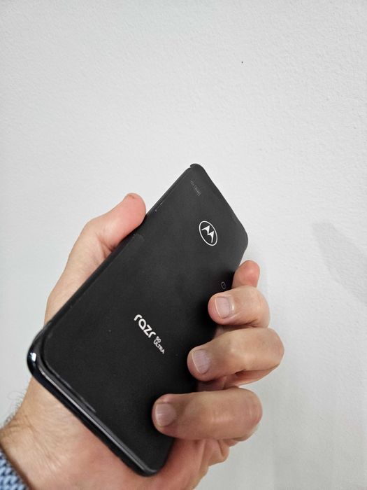 Motorola razr 50 ultra, 512Gb, nou, neactivat, 0sec, 0min.