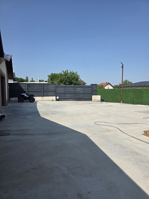 Spațiu de închiriat