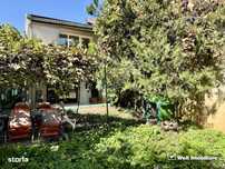 Casa 3 dormitoare, GH. Marinescu,zona UMF/Zorilor