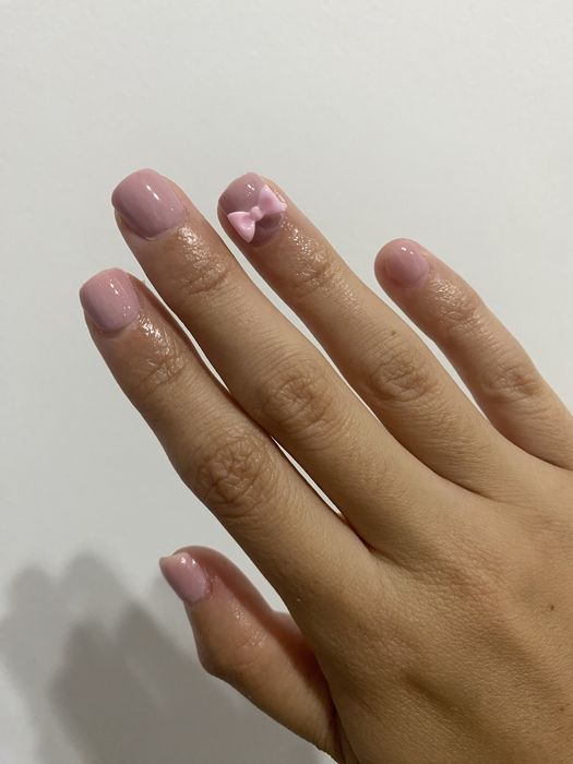 Manichiura — Gel, Tipsuri, Nail Art — Giroc, Timișoara
