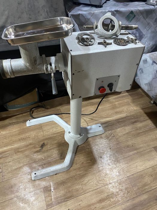 мясарубка мим 300 (3в1)