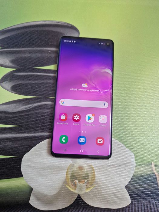 Samsung  S10 - 128GB - 8GB ram