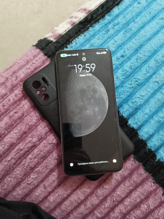 Редми нот 10 64гб