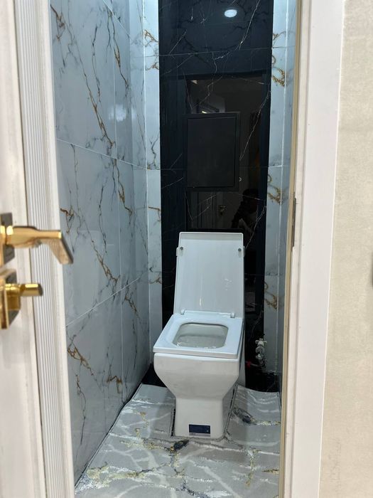 Chilonzor 18 3⁴\3\4 evro rem. 67M² 90.000$ xonalar aloxida Bal.1.5*3