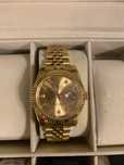 Мъжки часовник Rolex Datejust