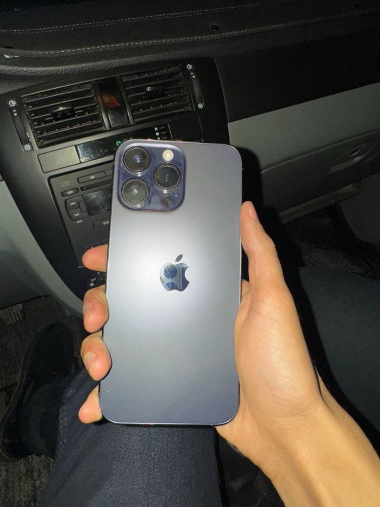 Iphone 14 Pro Max 128gb