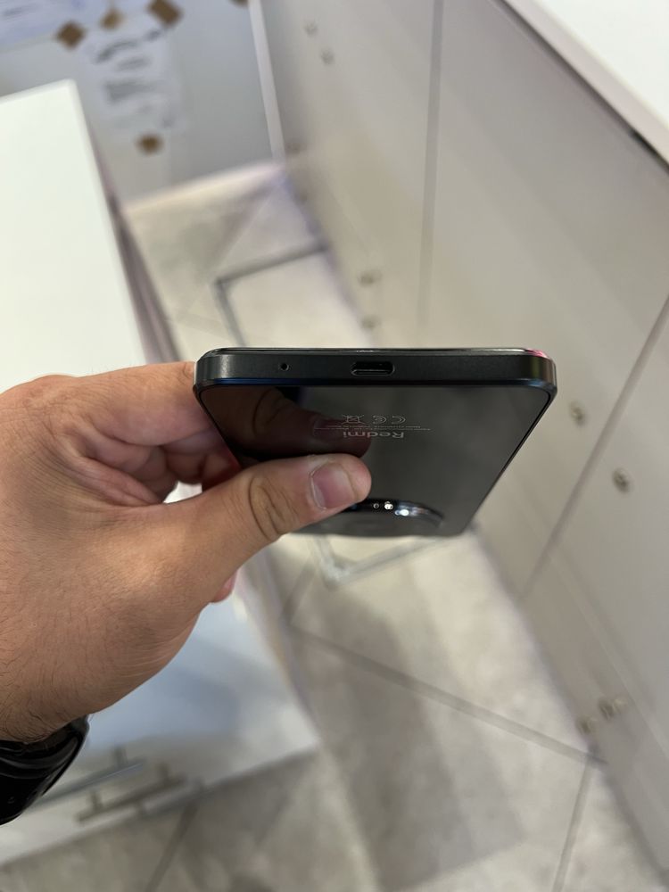 Xiaomi Redmi A3 128GB 4GB RAM NOU Garantie ‼️