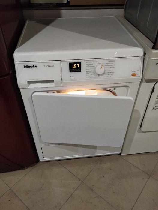 Сушилня Miele T Classic