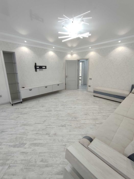 Новая Евро квартира Своя Чайхона Салом . Ипотека