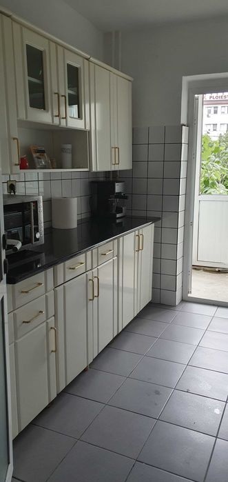 De închiriat ap 2 camere