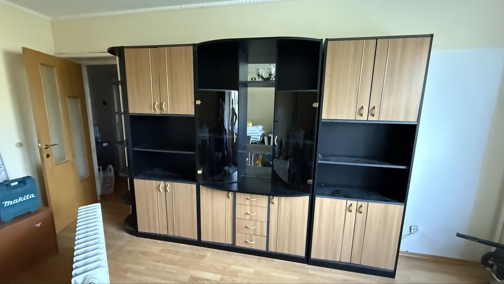 Mobila Living, Sufragerie
