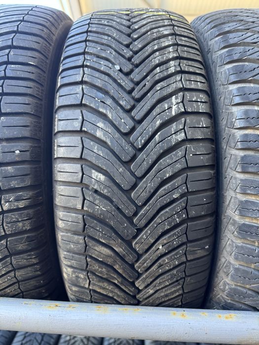 Anvelope 195/55/16 Michelin