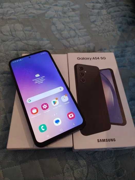 Samsung Galaxy A54