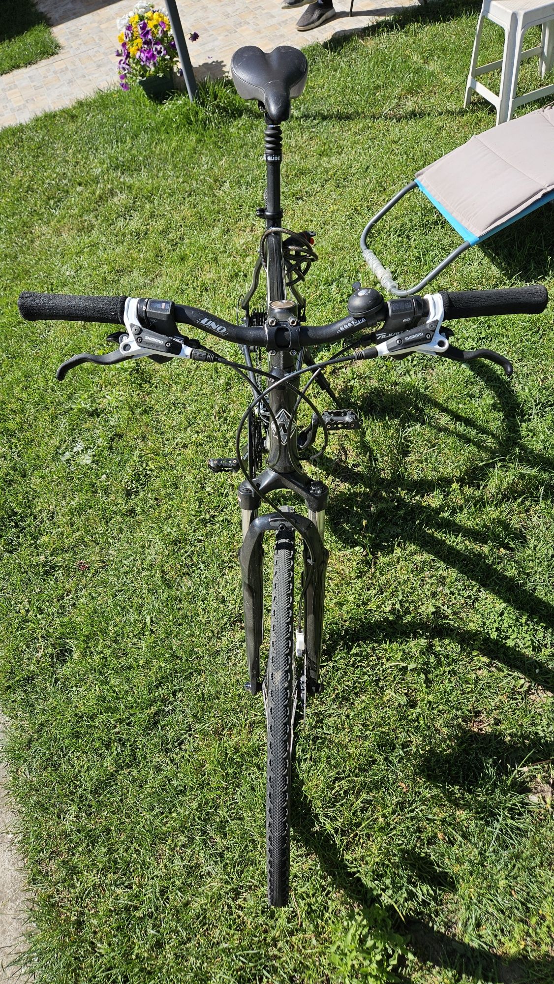 Vand Bicicleta 56cm