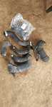 Furtun/furtune turbo Audi A4 B7/B6 Vw passat 2.0 1.9 TDI