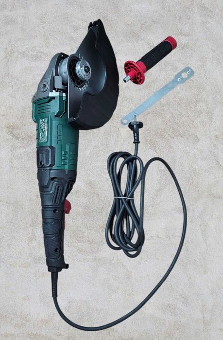 Polizor unghiular/ flex PARKSIDE