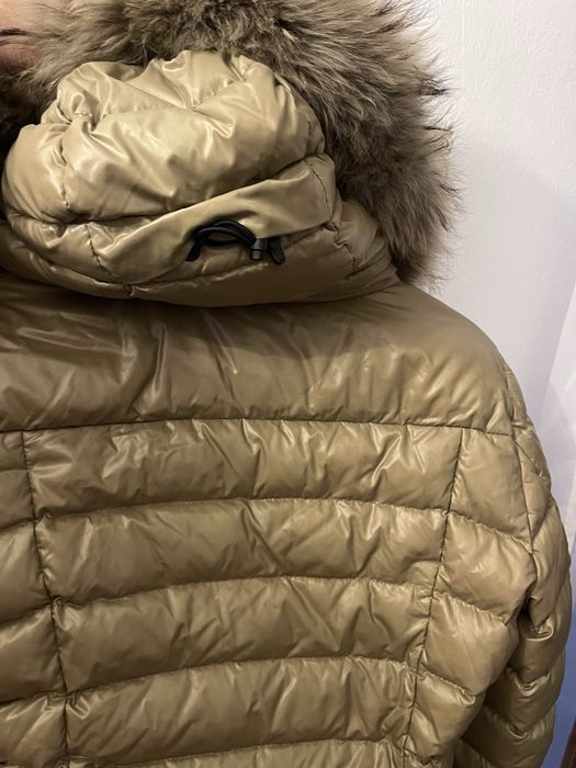 Vand geaca puf schi Moncler