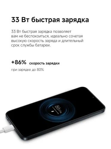 Redmi 15C 4/128 (NEW)