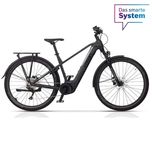 Електрически Велосипед Creon Maverix TR5 28" 11S Bosch CX 750wh Smart