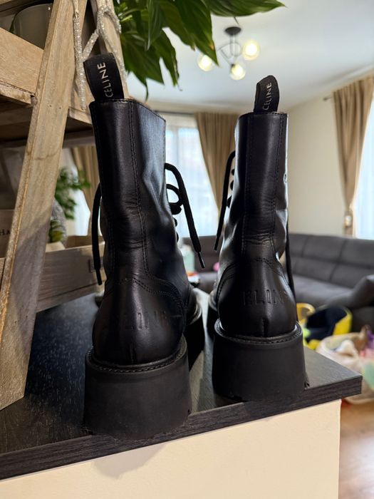 Дамски боти Celine