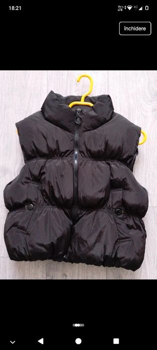 Vesta New Yorker mărimea S