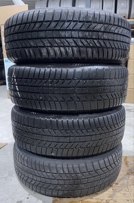 Roti iarna Skoda Kamiq Karoq DOT2021