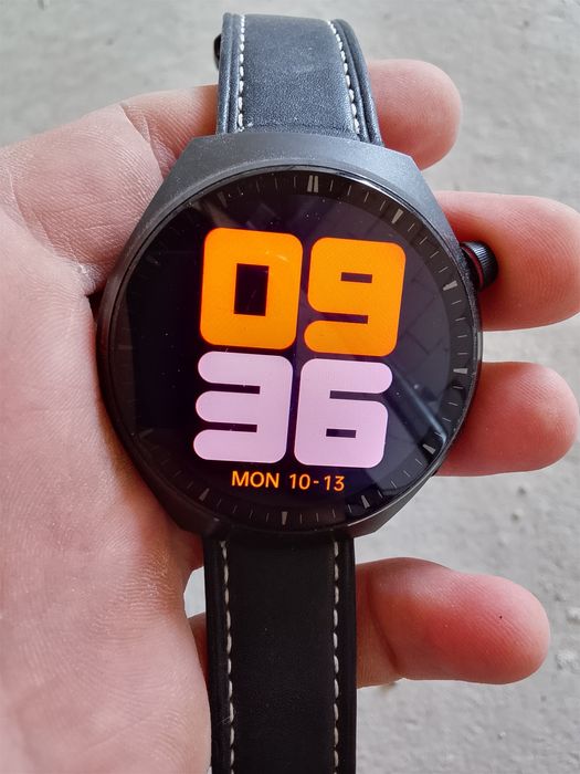 Часы наручные SmartX. X6Max