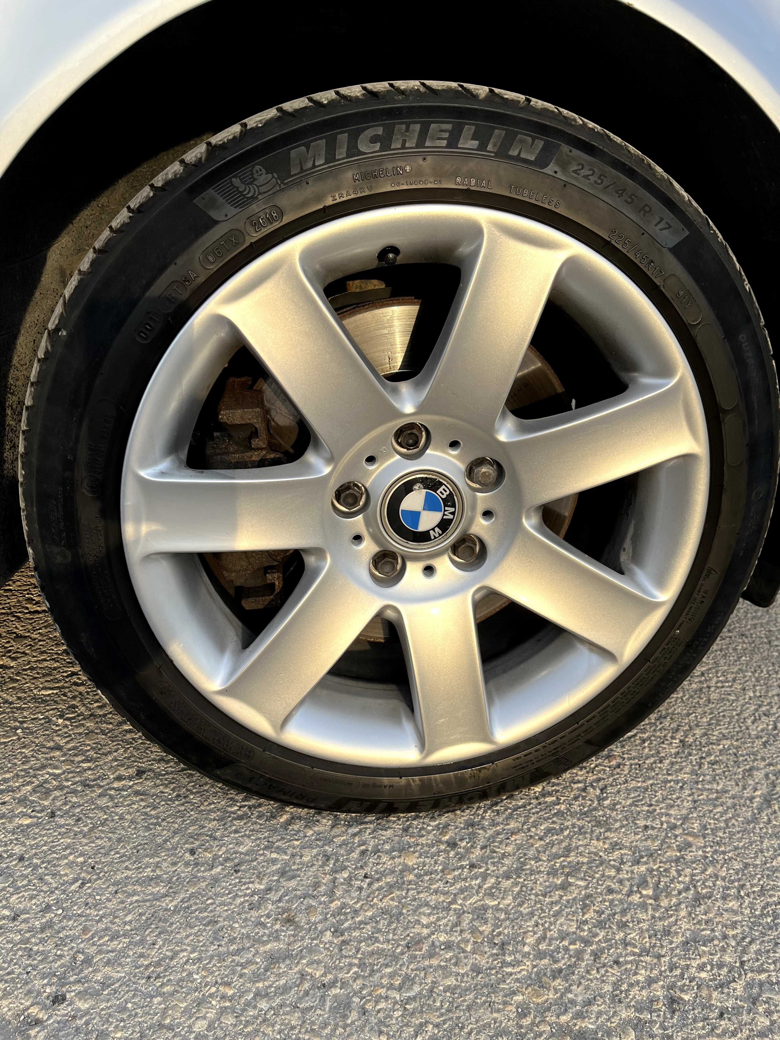 BMW E46 330XD Facelift 184hp 4x4 2001 / БМВ Е46 330хд 184кс 4х4 2001