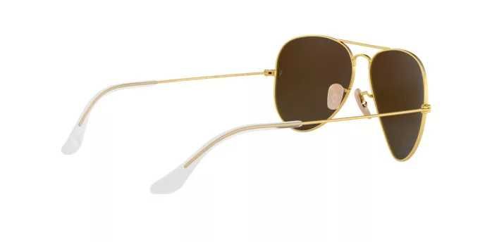 Ray-Ban Aviator Large Metal Ochelari de Soare RB 3025 112/19 MARIME 58