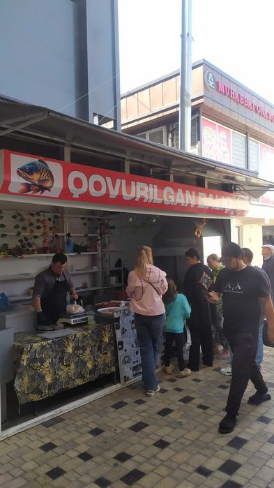 СРОЧНО! ПРОДАЁТСЯ! МАГАЗИН! Находится в Катартале.