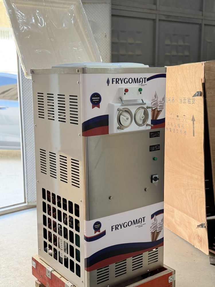 Фригомат фрегомат Frygomat 380V