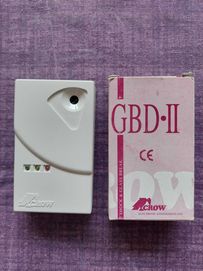 СОТ-GBD II-шоков и звуков детектор